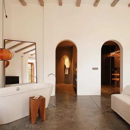 Hotel Son Brull & - Relais & Chateaux Pollenca