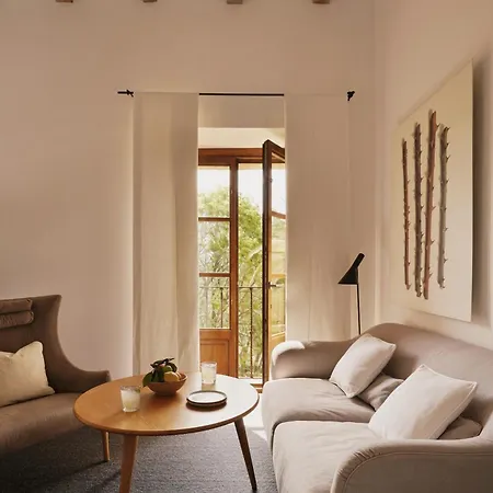 Hotel Son Brull & - Relais & Chateaux 5*