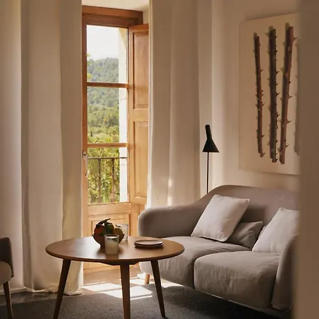 Son Brull & - Relais & Chateaux Hotel Pollenca