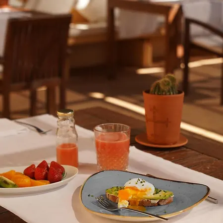 Son Brull & - Relais & Chateaux Hotel Pollenca