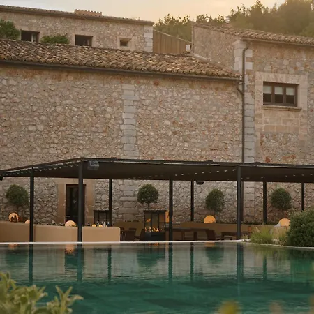 Son Brull & - Relais & Chateaux 5*