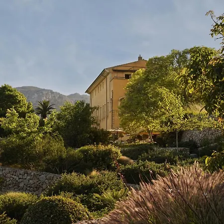 Son Brull & - Relais & Chateaux Pollenca