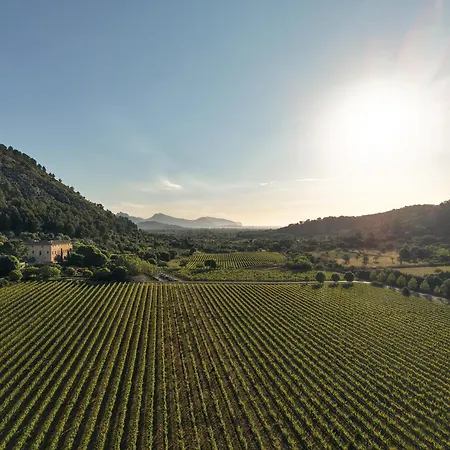 Son Brull & - Relais & Chateaux 5* Pollenca