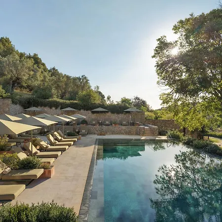 Son Brull & - Relais & Chateaux