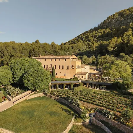 Hotel Son Brull & - Relais & Chateaux