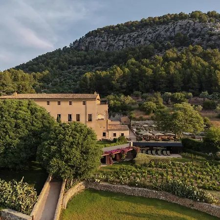 Hotel Son Brull & - Relais & Chateaux 5*