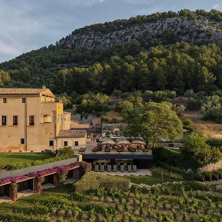 Son Brull & - Relais & Chateaux