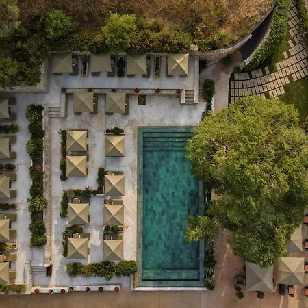 Son Brull & - Relais & Chateaux Hotel