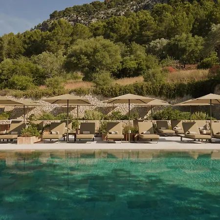 Son Brull & - Relais & Chateaux Hotel Pollenca