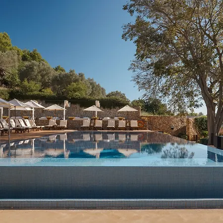 Son Brull & - Relais & Chateaux Hotel 5*
