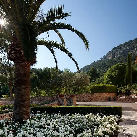 Son Brull & - Relais & Chateaux بويينسا