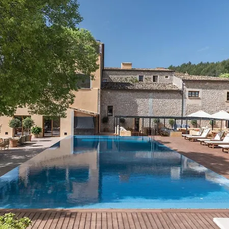 Son Brull & - Relais & Chateaux Pollenca