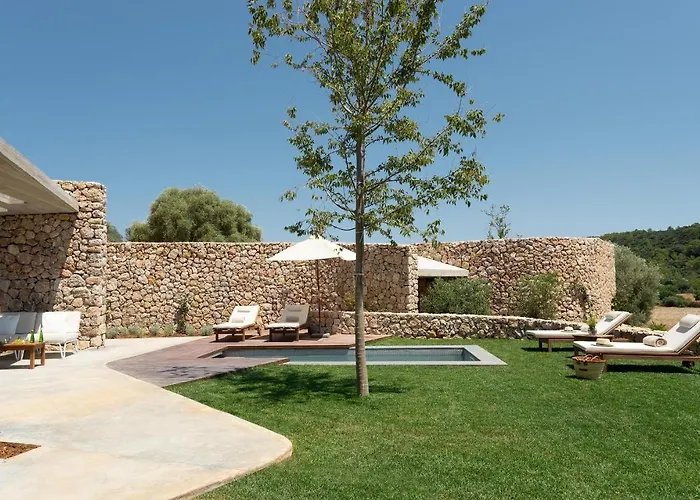 Son Brull & - Relais & Chateaux 5* Pollença