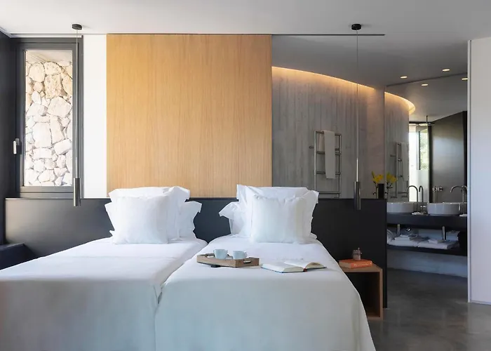 Son Brull & - Relais & Chateaux