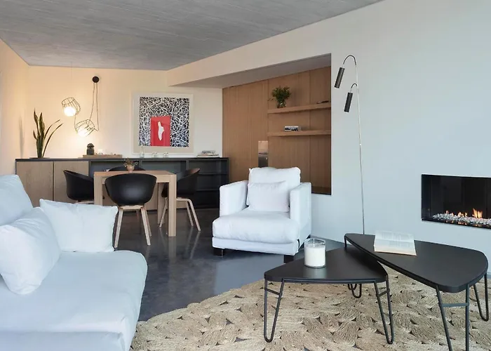 Son Brull & - Relais & Chateaux Hotel