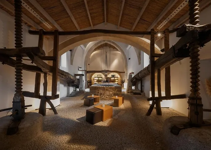 Son Brull & - Relais & Chateaux