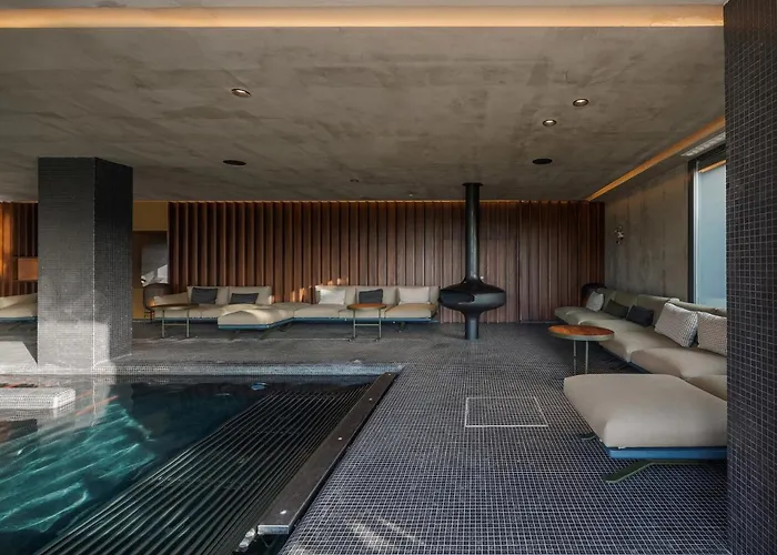 Son Brull & - Relais & Chateaux 호텔 5*