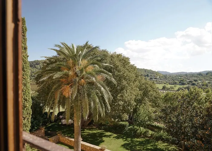 Son Brull & - Relais & Chateaux 5*