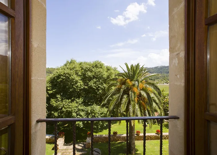 Son Brull & - Relais & Chateaux 호텔 5*