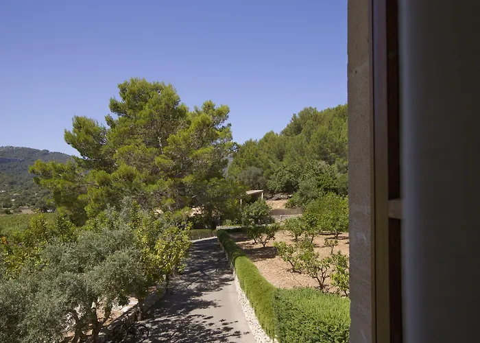 Son Brull & - Relais & Chateaux Pollença