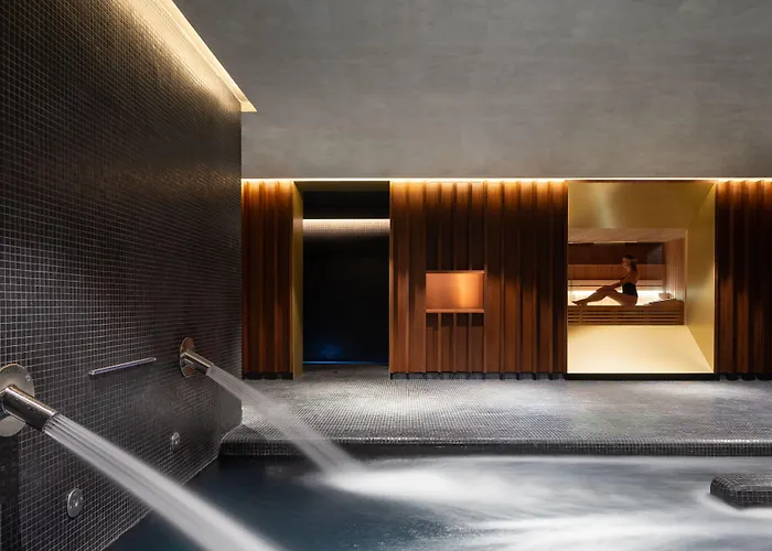 호텔 Son Brull & - Relais & Chateaux 포엔샤