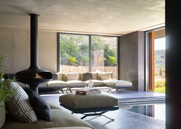 Hotel Son Brull & - Relais & Chateaux 5*