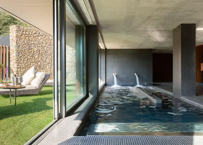 Son Brull & - Relais & Chateaux 호텔 5*