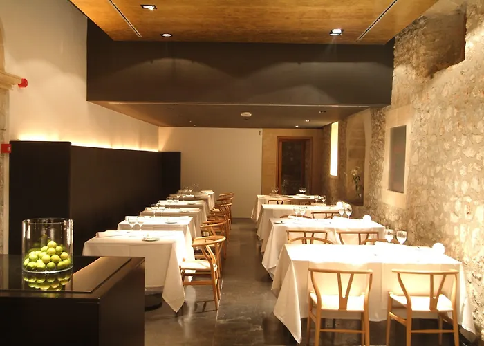 Son Brull & - Relais & Chateaux 5*