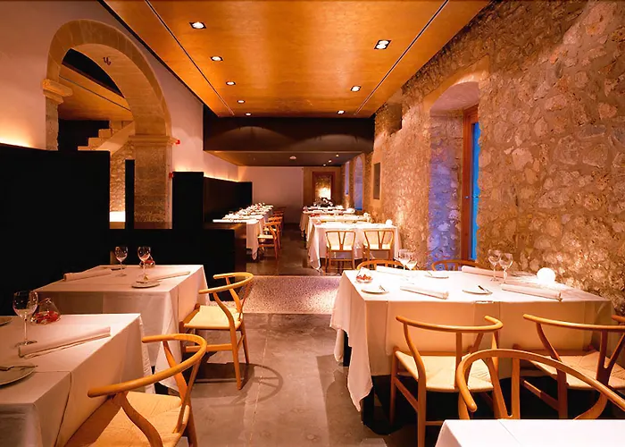 Son Brull & - Relais & Chateaux Pollença