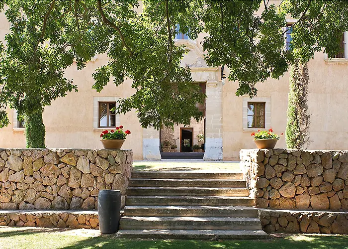 Son Brull & - Relais & Chateaux