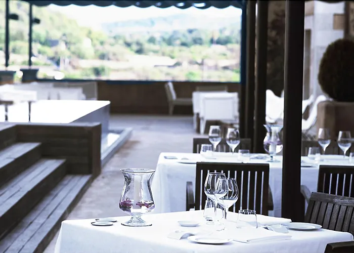 Son Brull & - Relais & Chateaux Hotel 5*