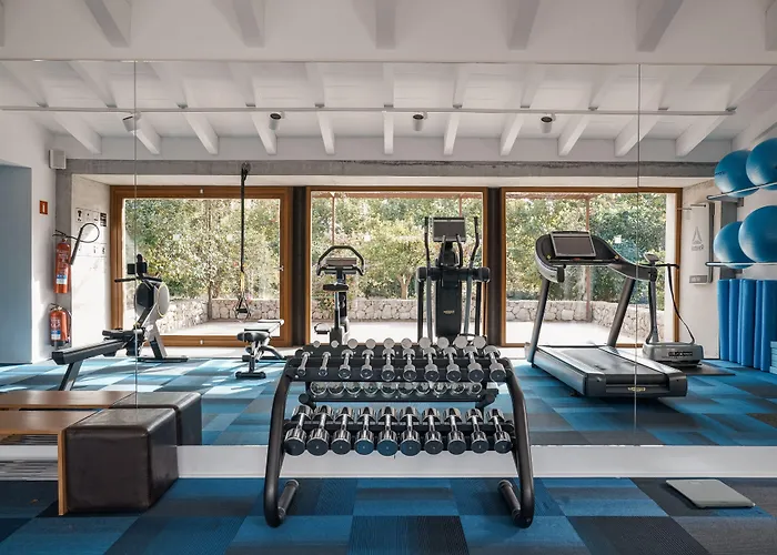 Son Brull & - Relais & Chateaux Pollença