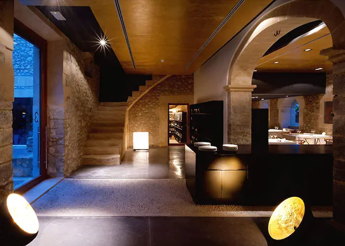 Son Brull & - Relais & Chateaux 포엔샤