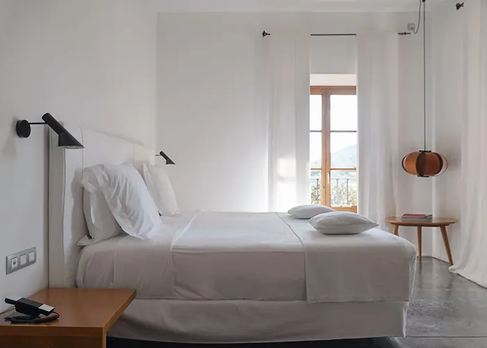 Son Brull & - Relais & Chateaux Pollença