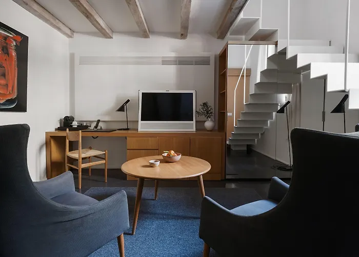 Son Brull & - Relais & Chateaux Hotel 5*