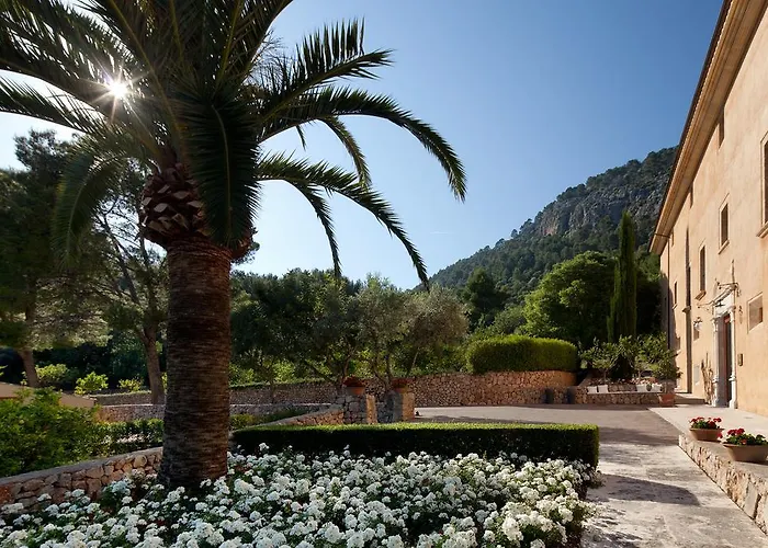 Son Brull & - Relais & Chateaux Pollença