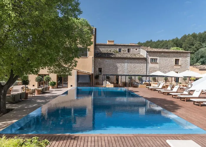 Son Brull & - Relais & Chateaux Pollença