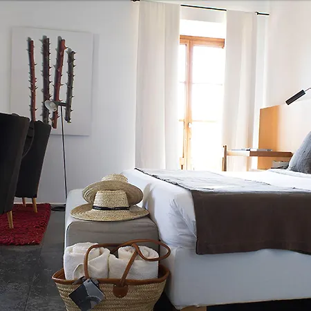 Ξενοδοχείο Son Brull & - Relais & Chateaux 5*