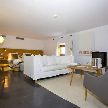 Ξενοδοχείο Son Brull & - Relais & Chateaux