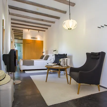 Son Brull & - Relais & Chateaux Ξενοδοχείο 5*