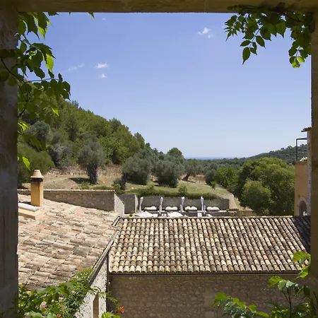 Son Brull & - Relais & Chateaux Hotel 5*