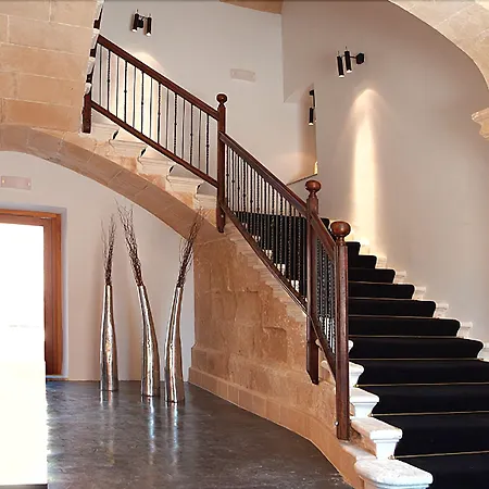 Ξενοδοχείο Son Brull & - Relais & Chateaux 5*