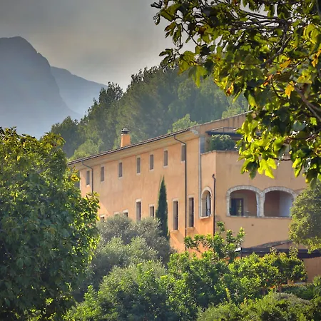 Son Brull & - Relais & Chateaux 5* Pollença