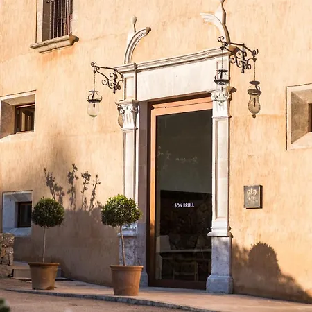 Ξενοδοχείο Son Brull & - Relais & Chateaux
