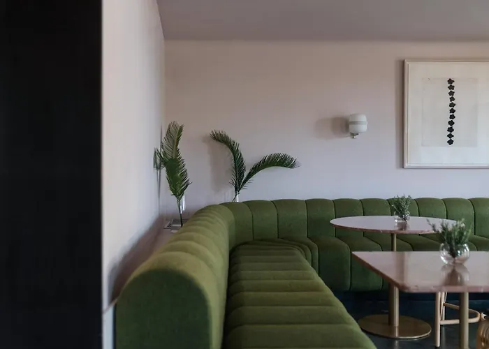 Son Brull & - Relais & Chateaux