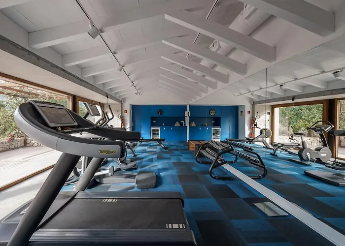 Son Brull & - Relais & Chateaux Pollença