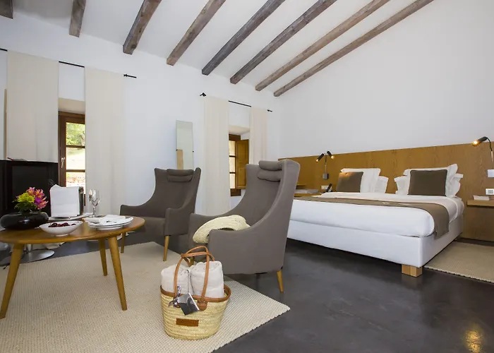 Son Brull & - Relais & Chateaux 5*