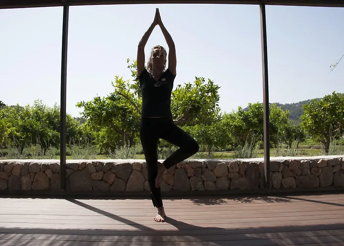 Hotel Son Brull & - Relais & Chateaux Pollença