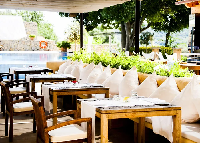 Son Brull & - Relais & Chateaux Pollença