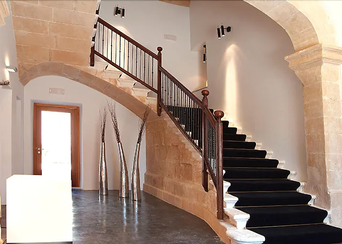 Hotel Son Brull & - Relais & Chateaux 5*